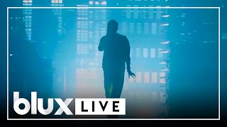 The Weeknd - 'Take Me Back' (Stockholm Live - Exclusive) After Hours til Dawn Tour