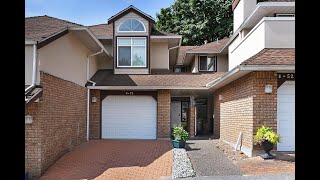 #4 52 Richmond St,New Westminster - Real Estate Virtual Tour - D'arcy Hamilton