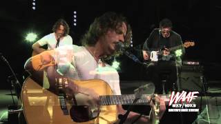 Chris & Ben | Live at The Sinclair in Cambridge MA (Full Performance) | Soundgarden
