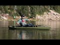 Lifetime Tamarack Angler 100 Fishing Kayak Review - Perfect Budget Kayak for Beginners?