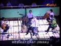 Seperti Kekasihku - Padi Band