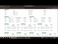How to create responsive tables? How To Make Responsive Table Using Bootstrap?