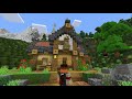 starting my forever world in minecraft 1.21 survival