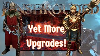 Enshrouded - Return To Embervale 18- The Beastly Blast Furnace!