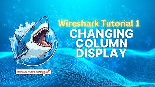 Wireshark Tutorial 1: Changing your Column Display (malware-traffic-analysis)