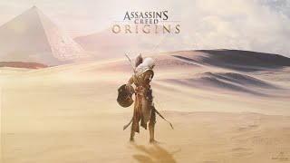 Assassin's Creed Origins GamePlay 4K PT 2 60FPS Ultra Settings