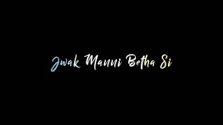 Ohle Ohle - Maninder Butter New Song Download Free In High Quality.