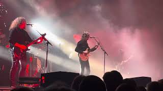 Opeth - §7 (Paragraph 7) First Time Live In Finland, Helsinki Jäähalli 2025