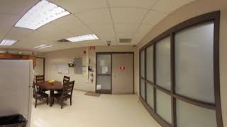 Cambrian College Personal Support Worker Simulation Lab – 360 Virtual Tour