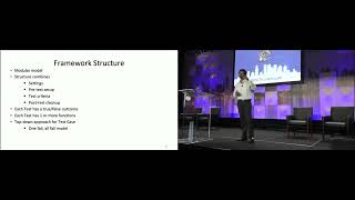 Automating Device Certifications with Robot Framework