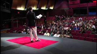TEDxSaintGeorgesSchool - Israel Carr - Building Global Community Through Social Justice
