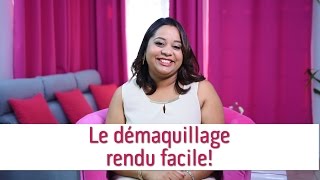 Be Belle - Le Démaquillage rendu facile