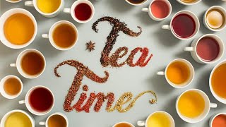 Tea Time & Games! 11.30.24