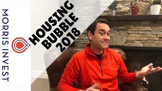 Pub Talk: What Is a Housing Bubble?