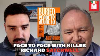 Shattered Lives: Face to Face with wife killer Richard Satchwell