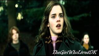 Hermione Granger - \