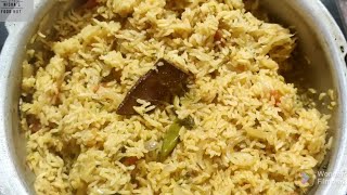 Lunchக்கு பிரியாணி சுவையில் ஈசி குஸ்கா செய்ங்க ! Easy kuska Recipe