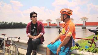 Do The Ride Thing - Trip :  ปั่นไปแวะไปที่ฉะเชิงเทรา 13/6/58