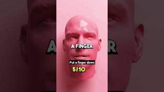 Put A Finger Down - Attractive Edition