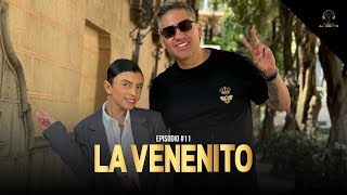 La Venenito lo cuenta TODO: polémicas, fama y más 🎙️🔥