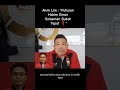 menurut alvin lim keputusan hakim eman sulaeman sudah tepat