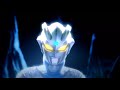 映画「大怪獣バトルウルトラ銀河伝説」ウルトラマンゼロ登場