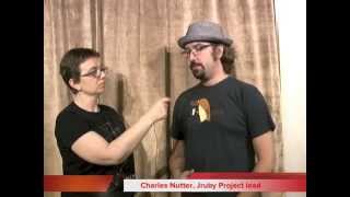 JRuby with Charles Nutter