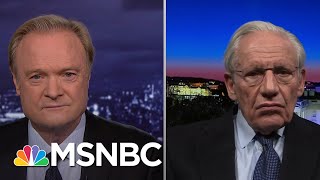 Woodward: ‘No Guidance From The President’ On Coronavirus Pandemic | The Last Word | MSNBC