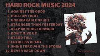 [Part 28] The Best Of Hard Rock Music Playlist 2024