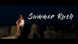 Summer Rush - RADHA (Official Music Video)