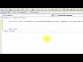 How to use: If Then Else statement in Visual BASIC