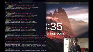 advanced nested collections
