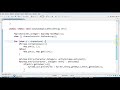 Java Coding Interview questions on Strings