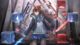 Nightcore - Invincible