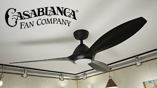 Casablanca Surea Ceiling Fan