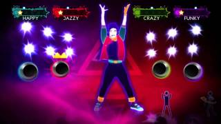 Take On Me by Aha | Just Dance 3 Gameplay