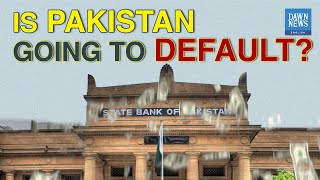 How Can Pakistan Avoid Default? | MoneyCurve | Dawn News English
