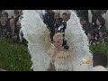 2018 Met Gala: Stars Dress For The Heavens