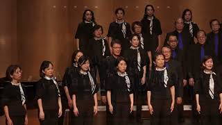 童年，黃俞憲編曲 - 建中子恩合唱團 Zi-En Choir