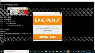 HADOOP PYTHON MAPREDUCE 1 6 19
