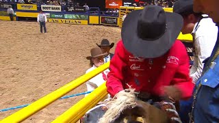 Kade Bruno | 2023 NFR Round 6