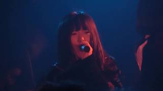 THERE THERE THERES 2018/05/05 渋谷O-nest 「IDORISE!!」