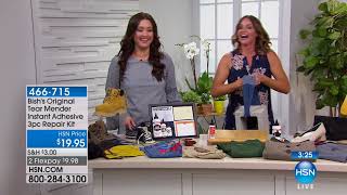 HSN | Laundry Room Solutions 02.06.2018 - 05 PM