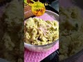 matar daal ki bhajiya recipe shorts foodology shorts ytshorts