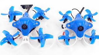 BETAFPV Beta75X Beta65X // Brushless FPV Whoop Drones // GetFPV.com