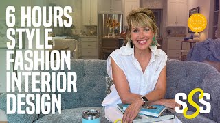 Flashback: Playlist of Style-Fashion-Interior Design