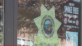 Nevada County DA facing backlash for inaccurate AI court documents