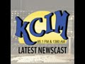 KCIM Noon News: Oct. 28, 2024