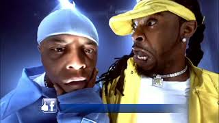 90s - 2000s Throwback Hip Hop Rap  Mix - Dj Presley Ft Dmx, 50 cent JayZ Nelly J