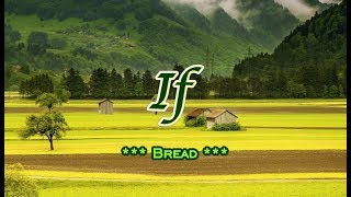 If - Bread (KARAOKE VERSION)